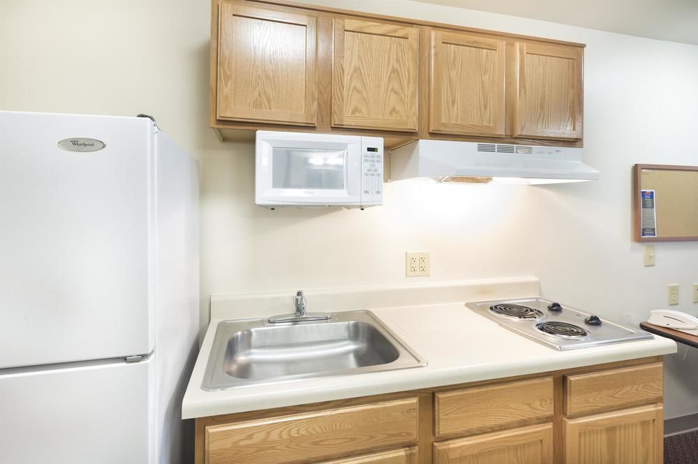 Extended Stay America Select Suites - Fort Myers - Northeast Eksteriør bilde
